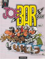 Christian debarre # Joe Bar team - bar 2, Boeken, Stripboeken, Ophalen of Verzenden, Zo goed als nieuw, Eén stripboek