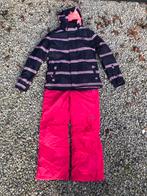 Skipak Protest maat 146/152 (jas + broek), Protest, 100 tot 140 cm, Ophalen of Verzenden, Zo goed als nieuw