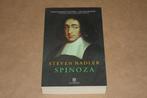 Spinoza (biografie) - Steven Nadler, Ophalen of Verzenden, Zo goed als nieuw