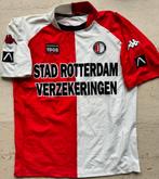 Feyenoord Match Shirt | v.Persie # 22 | 2002 - 2003, Ophalen of Verzenden, Gebruikt, Shirt