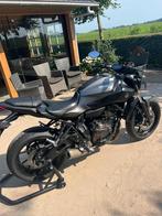 Yamaha MT 07, Ophalen of Verzenden, Zo goed als nieuw