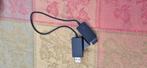 Microsoft wireless adapter, Ophalen of Verzenden, Gebruikt