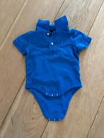 Polo romper Tommy Hilfiger, Ophalen of Verzenden, Zo goed als nieuw, Jongetje, Nacht- of Onderkleding