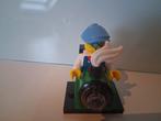 LEGO Minifiguren Serie 25 cmf collectible minifigures lego, Ophalen of Verzenden, Zo goed als nieuw, Complete set, Lego