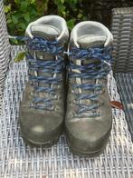 Meindl bergschoenen Island Lady MFS maat 40,5 (UK 7) cat B/C, Sport en Fitness, Bergsport en Wandelen, Ophalen of Verzenden, Gebruikt