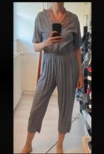 H&M jumpsuit met patroon, 100% viscose, maat 40, Ophalen of Verzenden, Gedragen