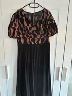 SHEIN jurk maat 42/44, Kleding | Dames, Jurken, Zwart, Maat 42/44 (L), Ophalen of Verzenden, Zo goed als nieuw