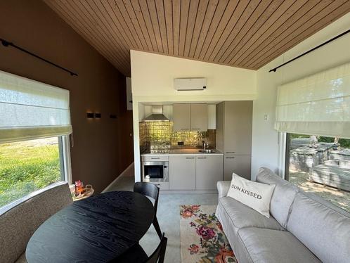 Tiny House, Caravans en Kamperen, Stacaravans, tot en met 4, Ophalen