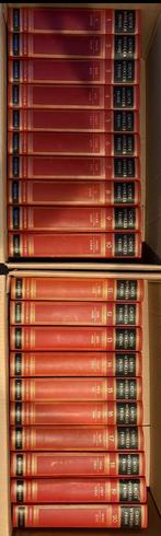Te koop: Winkler Prins Encyclopedie 20 delen, 7e druk, Boeken, Encyclopedieën, Winkler Prins Uitgeverij, Complete serie, Overige onderwerpen