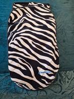 Voetenzak voor de maxi cosi, Ophalen, Autogordel, Zo goed als nieuw, 0 t/m 13 kg