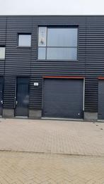 Te huur: Bedrijfsruimte Katwijk met parkeerplaats, Hobby en Vrije tijd, Ophalen of Verzenden, Zo goed als nieuw
