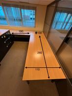 Diverse bureaus en kantoortafels ( 409 ), Ophalen, Gebruikt, Nvt, Nvt