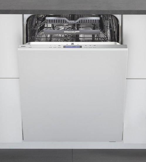 Atag inbouwvaatwasser VA8018TT, Witgoed en Apparatuur, Vaatwasmachines, Zo goed als nieuw, Inbouw, 85 tot 90 cm, 45 tot 60 cm