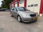 Toyota Corolla 1.8 Vvt-i 3DR T Sport 2002 Grijs, Auto's, Zwart, 1200 kg, Handgeschakeld, Particulier