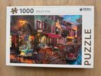 Rebo Legpuzzel 1000 stukjes - Dolce Vita, Ophalen of Verzenden, 500 t/m 1500 stukjes, Zo goed als nieuw