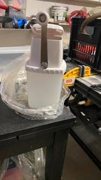 Ice Crusher, Ophalen of Verzenden, Zo goed als nieuw
