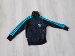 Adidas vest maat 104, Kinderen en Baby's, Kinderkleding | Maat 104, Trui of Vest, Jongen of Meisje, Gebruikt, Ophalen of Verzenden