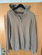 Loro Piana Cashmeere Hoodie XL, Verzenden, Zo goed als nieuw, Maat 56/58 (XL)