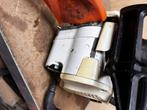 kettingzaag Stihl ms 201 de top zaag licht gewicht, Tuin en Terras, Hand-tuingereedschap, Ophalen, Zo goed als nieuw, STIHL