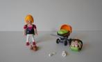 Playmobil 6447 zwangere mama en baby, Kinderen en Baby's, Speelgoed | Playmobil, Ophalen of Verzenden, Zo goed als nieuw