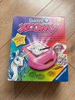 Ravensburger Unicorn Xoomy Tekenmachine, Ophalen of Verzenden, Gebruikt, Knutselen, Met licht