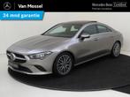 Mercedes-Benz CLA-klasse 200 Business Solution Progressive /, Stof, Gebruikt, Euro 6, 4 cilinders