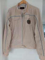 Nickelson zomerjas maat M, Maat 38/40 (M), Beige, Nickelson, Ophalen of Verzenden