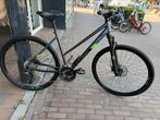 Cube Cross HPA XT afgemonteerd 50 cm 28”, Overige merken, 28 inch, Ophalen of Verzenden, Zo goed als nieuw