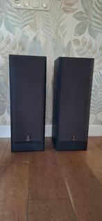 Luidspreker boxen, Audio, Tv en Foto, Luidsprekers, Ophalen, Gebruikt, Overige typen, 60 tot 120 watt