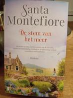 Santa Montefiore - De stem van het meer, Verzenden, Zo goed als nieuw, Santa Montefiore