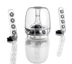 Harman/Kardon Soundsticks Wireless Bluetooth Desktop Speaker, Computers en Software, Pc speakers, Ophalen, Zo goed als nieuw