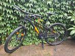 Cube AIM Pro mountainbike /ATB frame 14 inch wielmaat 27 5, Fietsen en Brommers, Fietsen | Mountainbikes en ATB, Minder dan 45 cm