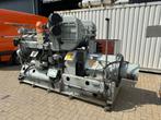 POYAUD Poyaud Unelec 630 kVA generatorset ex emergency, Ophalen of Verzenden