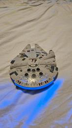 STAR WARS millennium, Ophalen, Zo goed als nieuw