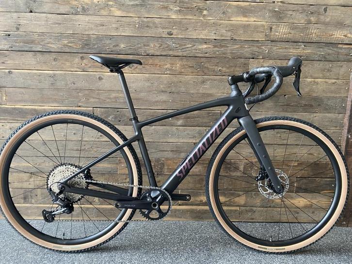 Specialized Diverge 4 Sport Carbon Shimano GRX, Fietsen en Brommers, Fietsen | Racefietsen, Nieuw, Overige merken, 10 tot 15 versnellingen