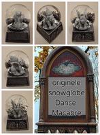 Efteling Snowglobe Danse Macabre Nieuw, Verzamelen, Efteling, Ophalen of Verzenden, Nieuw