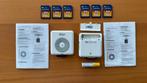 Victory MP3 speler op batterij, Ophalen of Verzenden, Zo goed als nieuw, Mini