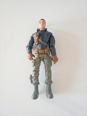 Lanard The Corps! Elite Soldier (2010) beschikbaar voor biedingen