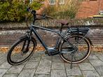 PEGASUS Siena E8F NL, Fietsen en Brommers, Elektrische fietsen, Gebruikt, 50 km per accu of meer, 55 tot 59 cm, Ophalen