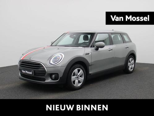 Mini Mini Clubman Cooper | Navi | Cruise | LED | PDC | Sfeer, Auto's, Mini, Bedrijf, Te koop, Clubman, Cruise Control, Electronic Stability Program (ESP)