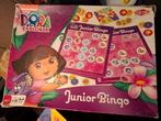Dora the explorer junior bingo, Ophalen, Gebruikt, Nickelodeon