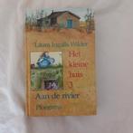 Laura Ingalls Wilder - Het kleine huis aan de rivier, Boeken, Gelezen, Ophalen of Verzenden, Fictie algemeen, Laura Ingalls Wilder