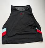Nike sporttop maat L, Maat 38/40 (M), Zwart, Nike, Ophalen of Verzenden