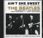 The Beatles - Ain`t she sweet, Cd's en Dvd's, Verzenden, Gebruikt
