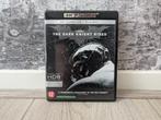 The Dark Knight Rises (S.E.)[4K-UHD / 2Blu-Ray], Verzenden, Zo goed als nieuw, Actie