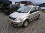 Fiat Panda 1.1 Active 5 deurs, Auto's, Fiat, Voorwielaandrijving, 4 stoelen, Origineel Nederlands, Bedrijf