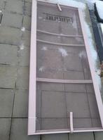 AUPING SPIRAAL 90 X 210, VERSTELBAAR, 90 cm, Eenpersoons, 210 cm, Ophalen of Verzenden