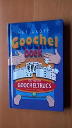 goochelboeken, Gebruikt, Ophalen of Verzenden