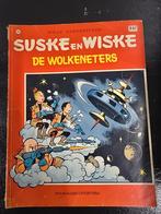 Suske en Wiske - De Wolkeneters, Eén stripboek, Ophalen of Verzenden, Gelezen, Willy Vandersteen