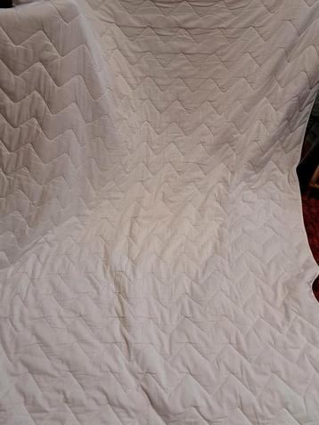 Matras Beschermer 160x200 cm beschikbaar voor biedingen